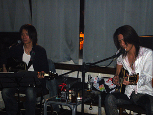 大輔&亮