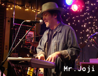 Mr.Joji